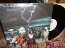 Black Sabbath Live Evil LP