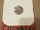 ROR ROCK O RAMA GB ISD REBELLES  LIMITED TO 55 COPIES PURPLE   LP VINYL
