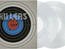 THE KILLERS DIRECT HITS CLEAR COLOUR VINYL 2 X 12
