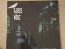 ROR ROCK O RAMA AUS ISD REBELLES RAVENSWING LP VINYL