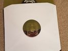 ROR ROCK O RAMA ISD GB REBELLES LIMITED  YELLOW LP VINYL