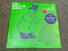 RSD Black Friday 2019 They Might Be Giants Dont Let's Start TMBG Vinyl RARE
