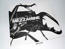 2 LP: Massive Attack - Mezzanine, Limited Edition, NEU & OVP (A10/2)