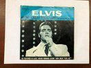 ELVIS PRESLEY His Hand In Mine How Great Thou Art RCA 74-0130