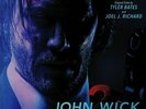 BATES, Tyler/JOEL J RICHARD - John Wick: Chapter 2 (Soundtrack) - Vinyl (2xLP)