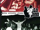 SOTTOTONO - SOTTO EFFETTO STONO - 2LP VINILE ARANCIO NUOVO RSD BLACK FRIDAY 2019