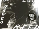 LOU REED - THE RAVEN 3LP SET 180G VINYL LTD EDITION RECORD STORE DAY BLACK FRIDA