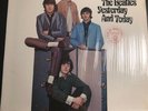 THE BEATLES YESTERDAY AND TODAY LP ORIGINAL NICE CONDITION  W/SEAL RIAA 16
