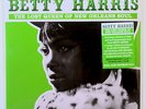 BETTY HARRIS 'Lost Queen of New Orleans Soul' Vinyl LP NEW/SEALED