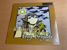 COLONEL LES CLAYPOOL’S FEARLESS FLYING FROG BRIGADE RSD 2019 BLACK FRIDAY NEW