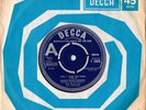 Fearns Brass Foundry How I Taste The Tears Decca Demo 1968 Love Sink And Drown
