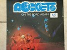 Rockets _ On The Road Again _ Vinile LP 33