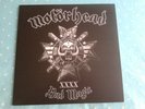 Motörhead - SIGNED White Vinyl LP 2015 