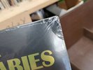 Billion Dollar Babies RSD BF19 By Alice Cooper