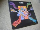 The Who A Quick One LP Mono UK 1st Press [Ex+/Ex-] GREAT AUDIO