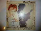 David Bowie ?– 'Scary Monsters' 12