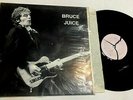 Bruce Juice RARE Live by Bruce Springsteen LP VG+