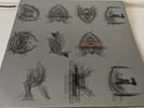 Dave Clarke World Service React 4 x Vinyl Album Rare Techno/Electro Jeff Mills