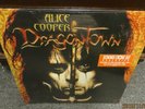 Alice Cooper Dragontown LP Black Friday RSD 2019 Piranha Records