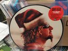 Sammy Hagar Santa's Going South For Christmas RSD 2019 Picture Disc Ltd Ed Vinyl