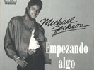 Michael Jackson Wanna be startin somethin (7