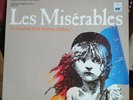 a musical les miserables double vinyl 1985