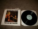 The Go Betweens - Before Hollywood LP - ROUGH TRADE - ROUGH 54 - 1983 - NM VINYL