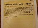 Born Slippy (Underworld) 12