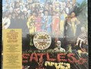 The Beatles - Sgt Pepper, 50th Anniversary - 2 Lp - Rare Vinyl Album New Sealed
