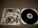 THE REPLACEMENTS Stink LP 1982  - TTR 8228 -TWIN/TONE - NM VINYL