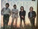 The DOORS Waiting For The Sun OG French Press 1968
