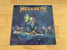 Vinyl Megadeth - Rust in Peace
