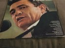 Johnny Cash AT FOLSOM PRISON COLUMBIA RECORDS Vinyl