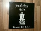 Dodheimsgard Vinyl LP Kronet Til Konge Germany 1995 Limited Edition VG+/VG++