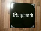 Gorgoroth Vinyl LP Reissue Pentagram Germany 1996 MR007 VG++/Excellent