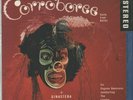 Antill, Corroboree 180g LP from the Michael Hobson Archives
