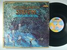 SERAFIN CORTEZ Naturalmente Serafin SALSA Guaguanco PROMO LP International