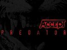 Accept-Predator (1LP Coloured) VINYL NUEVO
