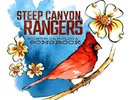 STEEP CANYON RANGERS - NORTH CAROLINA SONGBOOK - COLORED VINYL LP - RSD BF 2019