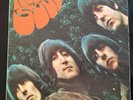 The Beatles - Rubber Soul Mono 1965 UK PMC 1267 4/4 Matrices Ex Audio