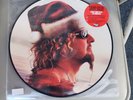 SAMMY HAGAR - Santa's Going South For Christmas - 2019 RSD Black Friday 12” pic