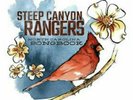 STEEP CANYON RANGERS 
