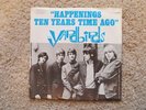 YARDBIRDS 