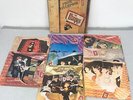 The Beatles Vinyl LP Record Box Set 1-8 - 108 songs - Penny Lane/Love Me Do #267