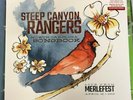 Steep Canyon Rangers NC Songbook LP Record Store Day RSD 2019 NEW/SEALED