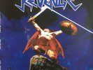 Revenge - Metal Warriors