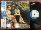 MINT  HORACE SILVER TOKYO BLUES BLUE NOTE BNST 84110 OBI STEREO JAPAN Vinyl LP