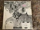 Beatles Revolver LP Orig 1966 Scranton NM. Stereo In Shrink