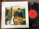 MILES DAVIS E.S.P COLUMBIA 18AP 2066 STEREO JAPAN VINYL LP