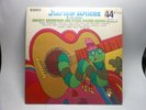 HARLOW WILCOX & THE OAKIES - Groovy Grubworm - LP Vinyl Record